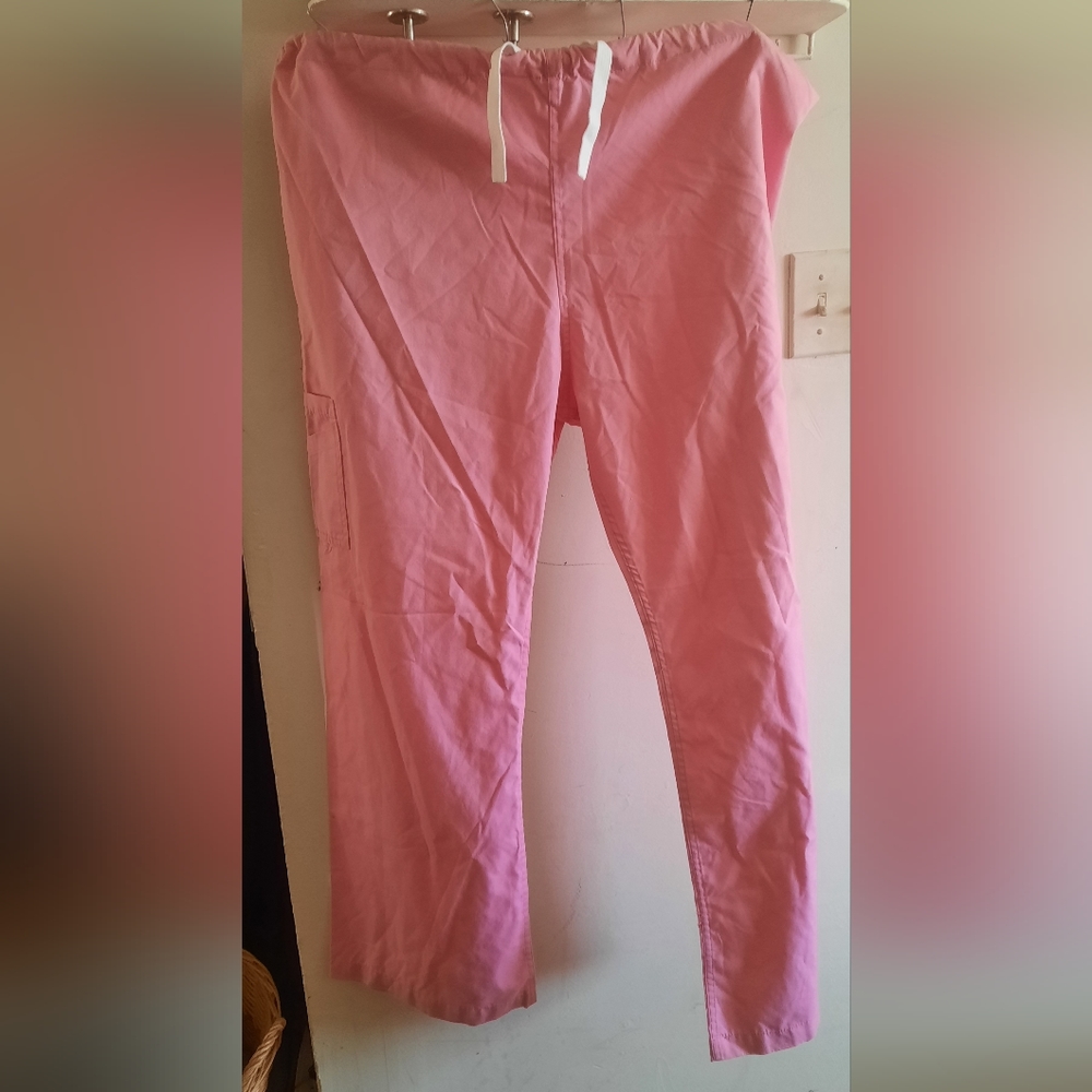 Scrub Pants
